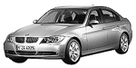 BMW E90 B3183 Fault Code