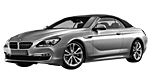 BMW F12 B3183 Fault Code